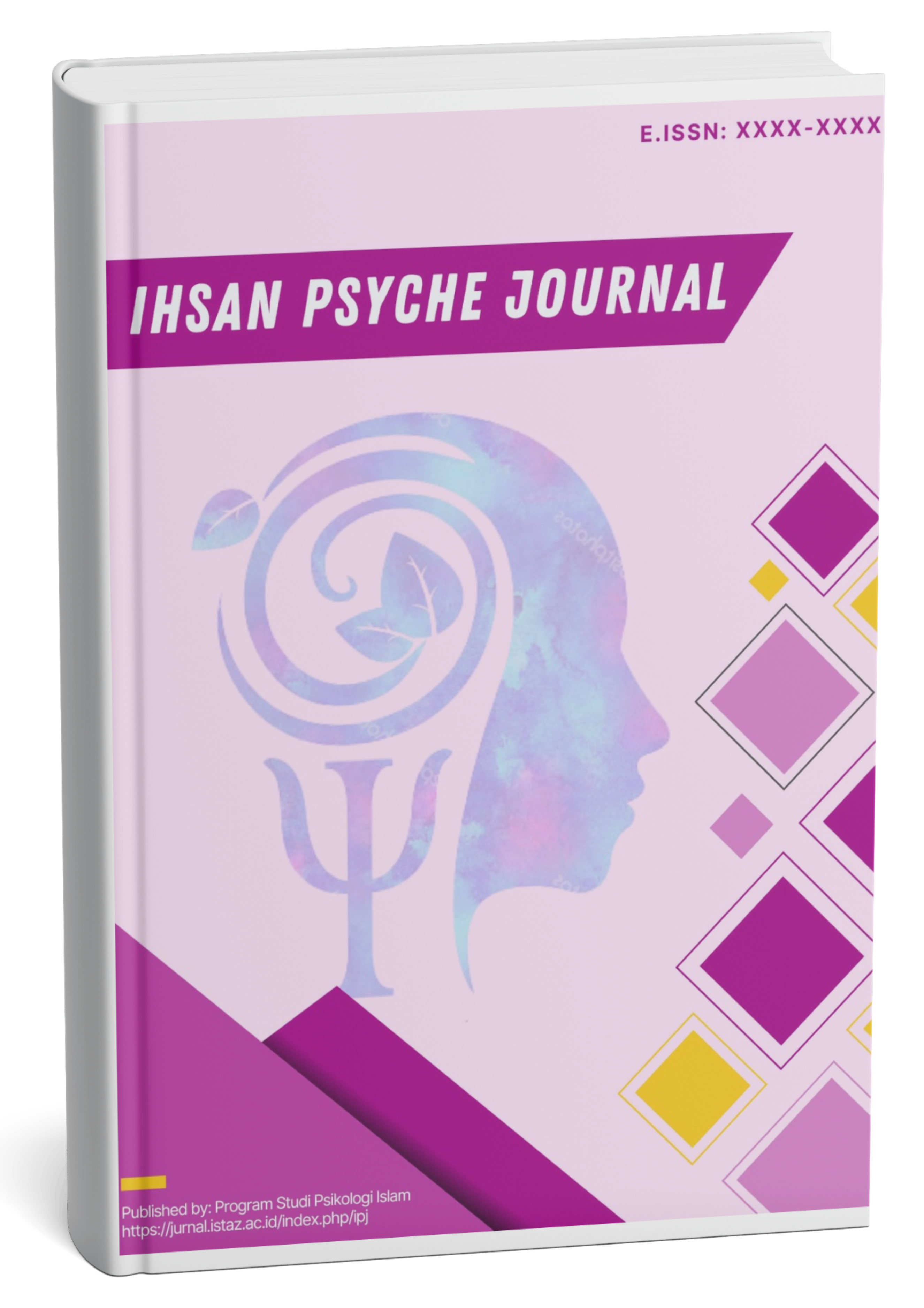 					View Vol. 1 No. 1 (2025): Juni: Ihsan Psyche Journal
				
