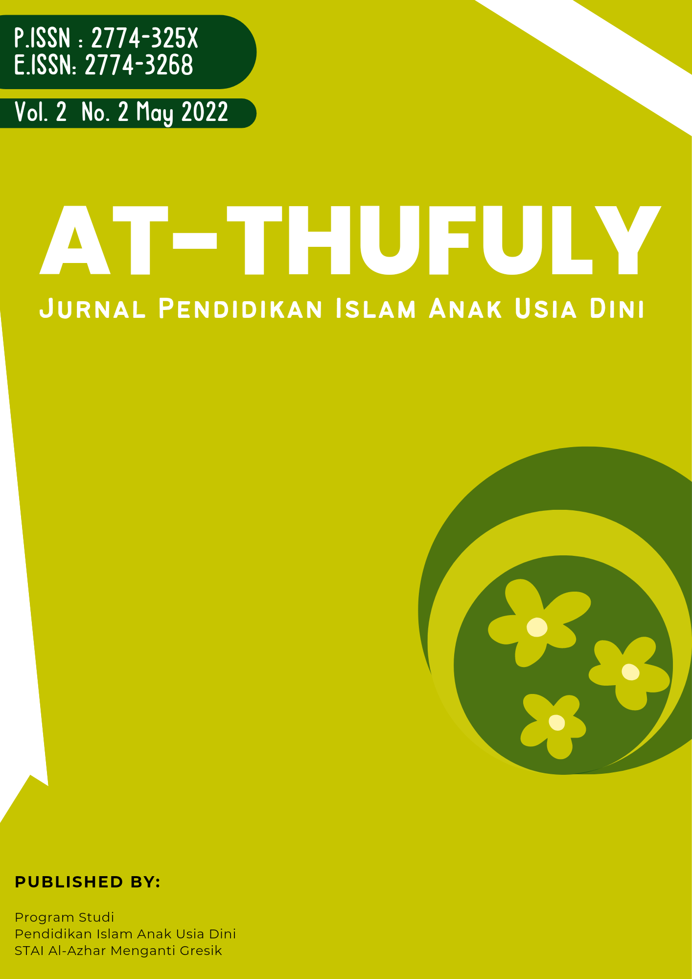 					View Vol. 5 No. 2 (2025): Mei
				