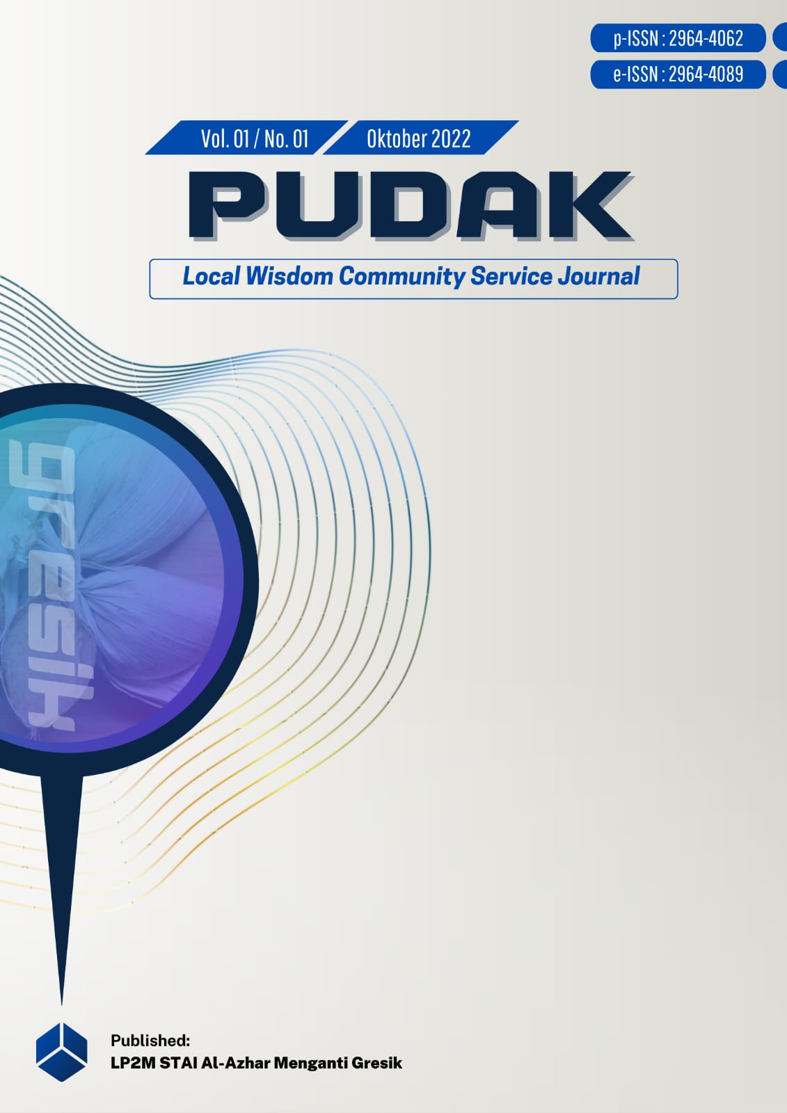 					View Vol. 2 No. 1 (2023): Community-Based Empowerment for Education, Entrepreneurship, and Innovative Skills Development (Oktober, 2023)
				